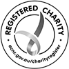 Charity Logo - Round